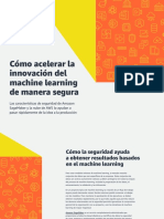 Accelerating Machine Learning Innovation Through Security Ebook Es XL