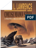 Leslie L. Lawrence - Omosi Mama Sipja