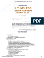 El Tunel Ego