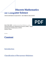 CSM 166 Chapter 4 - Lecture - Slides