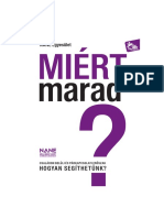 Miert Marad 2015