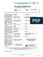 Certificado de Calibracion E1241-1984B-2021 -2-TERMOMETRO INFRARROJO -LJ3260