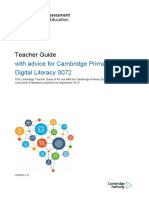 0072 Primary Digital Literacy Teacher Guide 2019 - tcm142-552578
