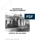 Politica RR - Hhel Salvador