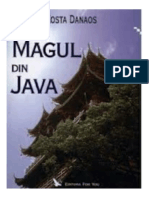 Magul Din Java