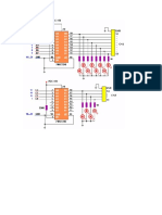 paralelo a buffer led