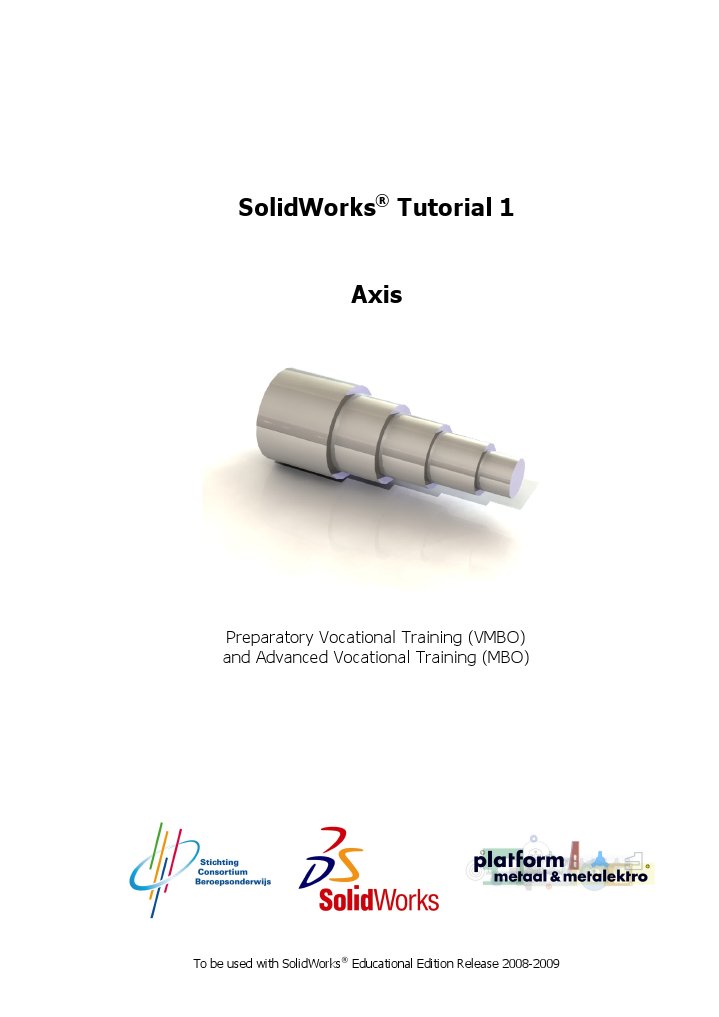Solid Works Training PDF | PDF | License | Proprietary Software