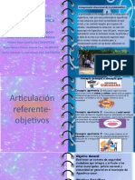 Tarea 5 - Síntesis Del Proyecto de Desarrollo Social.