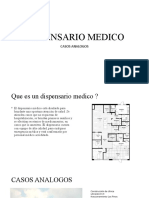 Dispensario Medico