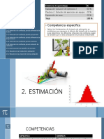 Unidad 2. (Estadistica Inferencial 1)