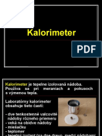 Kalorimeter 2