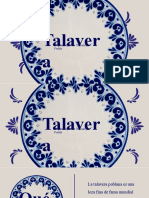 Presentacion Historia Talavera