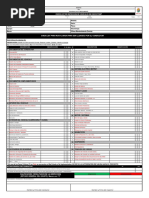 Check-List-GRUA TITÁN | PDF