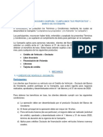 Terminos y Condiciones Campana Cumplamos Tus Propositos 03022022