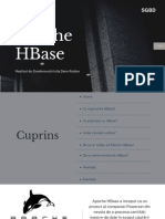 Apache HBase