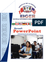 Libro Power Point Completo