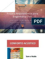 Proj Arq Eng - Aula 6