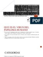 Virus Del Papiloma Humano