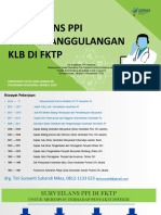 SURVEILANS PPI DAN KLB - Final