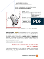 Guá #004 de Informática