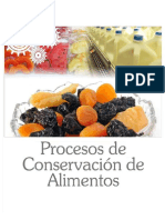 Docdownloader Com PDF Procesos de Conservacion Alimentos DD