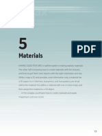 3ds Max (Materiales)