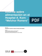 Alimentación Romero