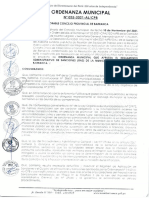 OM025-2021 - Reglamento de Aplicacion de Sanciones RAS de La Municipalidad Provincial de Barranca