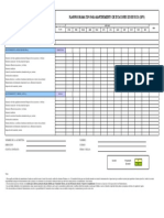 Semana 4 - Lectura - Formato de Plan de Programa - Estación de Servicio