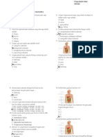 Kuis Ipa Tema 3