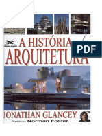 Historia Arquitetura