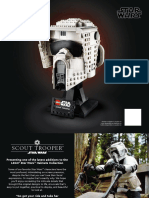 6366005 - Casco Scout Trooper