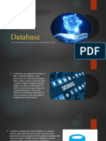 Database