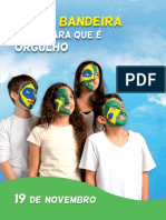 Dia da Bandeira e Símbolos Nacionais