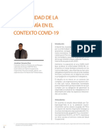 Revista Caplae Laboral - Agosto 2020 - Jonathan Cárcamo