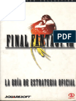 Dokumen.tips Guia Oficial Final Fantasy Viii Piggybackpdf