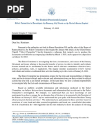 2022-2-15.BGT Letter To Mastriano - Cover Letter and Schedule - Redacted