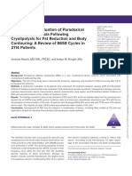 A_Multicenter_Evaluation_of_Paradoxical_Adipose_Hypoplasia_Following_Cryolipolysis