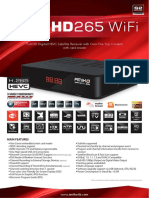 Webleaflet Eng Amiko MiniHD265 WiFi