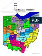 Ohio Senate 2022-2026 Adopted 2022-01-22 - Org