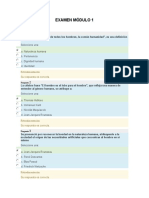 EXAMEN MÓDULO 1