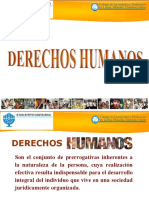 Derechos Humanos (Actualizado)