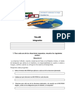 INCOTERMS taller exportación importación