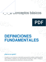 1 - Conceptos Basicos