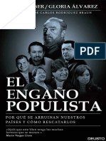 El Engaño Populista (PDFDrive)