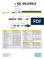 Hammer Atlas Copco