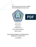 Makalah Kel.14 Persalinana Kala III