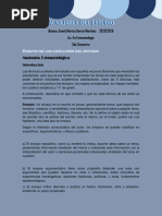 AUXILIARES DEL ESTUDIO