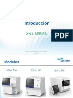 XN-L Introducción