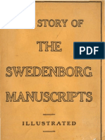 S C Eby The Story of The Swedenborg Manuscripts New Church Press New York 1926